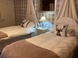Mall House self catering apartment - Montrose - 3