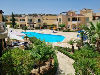 Cyprus Townhouse Queen Bed Pool Patio Air FreeP - Polis Chrysochous - 9