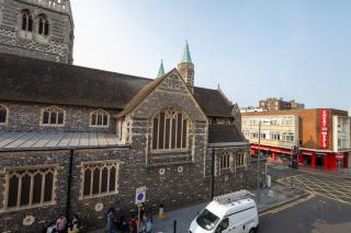 Contemporary 3BR flat in Watford - Watford - 1