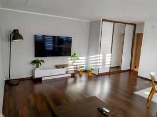Lagan Apartament - 6