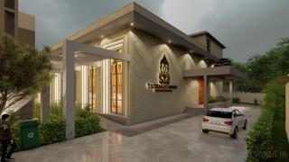 Hotel Tathagat Ashok - 7