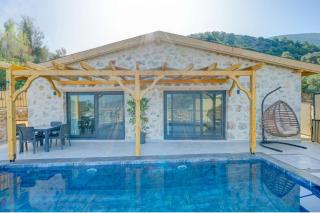 Stone Uno - Fethiye - 7