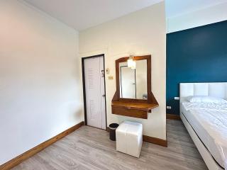 จิมเบ โคซี่เทล เขาหลัก Zimbei Cozytel Khaolak - 7