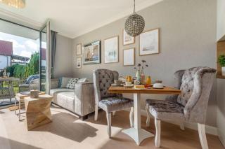 Suite-Seablue - Zingst - 9