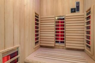 Suite-Seablue - Zingst - 1