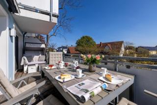 Strandkrone - Zingst - 4