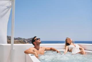 Volcano Luxury Suites Milos - Adults Only - Paliochori - 0