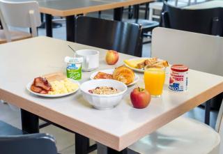 B&B HOTEL Goussainville CDG - 6