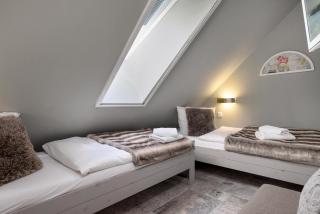 Sonnenresidenz - Zingst - 5