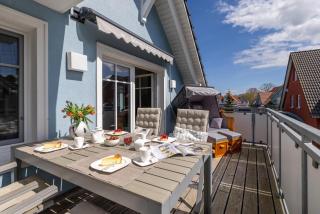 Sonnenresidenz - Zingst - 4