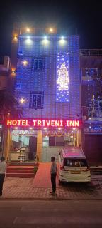 Hotel triveni inn - Mathura - 8