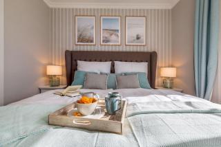 Suite-Azur - Zingst - 6