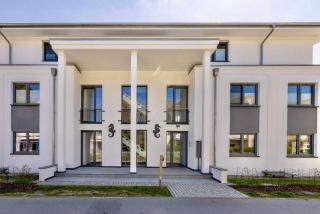 Suite-Azur - Zingst - 2