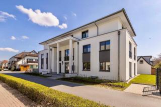 Suite-Azur - Zingst - 1