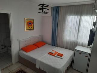 Beyaz Apart Pansiyon - Çeşme - 6