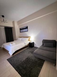 81 Newport Blvd Cluster 5 Unit 4E by Rechelle Nunag - Manila - 6