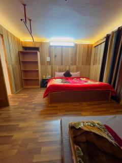Aangn Where every stay feels like home - Sissu - 6