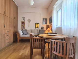 Park View Cosy Apartment - Atene - 4
