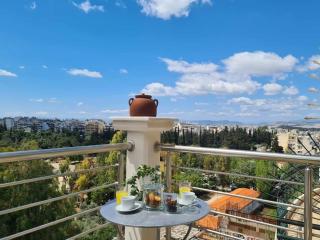 Park View Cosy Apartment - Atene - 8