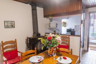 L'oustal de julie 3 personnes - 4