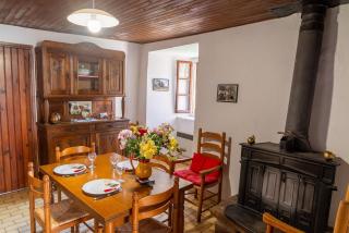 L'oustal de julie 3 personnes - 3