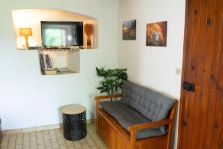 L'oustal de julie 3 personnes - 2