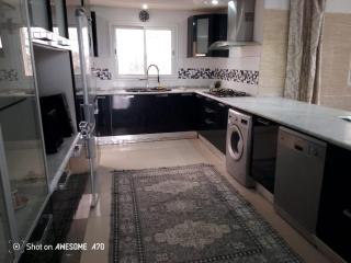 Villa Carole Arkou - Temlale - 5