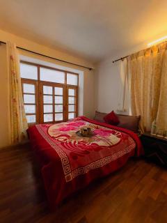 Aangn Where every stay feels like home - Sissu - 9