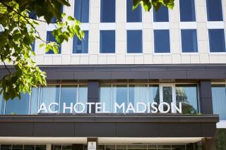 AC Hotel by Marriott Madison Downtown - Madison - 8