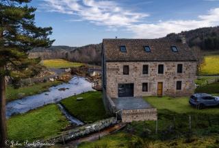 Le moulin de jeannou - - 8