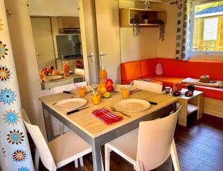 Camping Le Périgord - 8