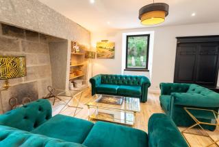 Le moulin de jeannou - 1