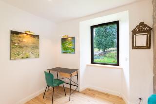 Le moulin de jeannou -  - 0