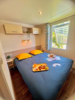 Camping Le Périgord - 4