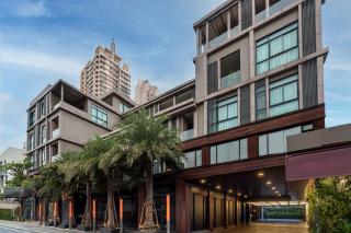 Metropolis Suites Bangkok, Tapestry Collection by Hilton - 8