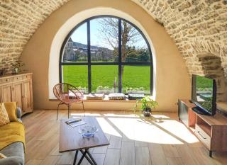 Ecogite de l'adonis - 1