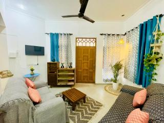 padmakshi villa - Dehradun - 8