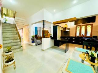 padmakshi villa - Dehradun - 7