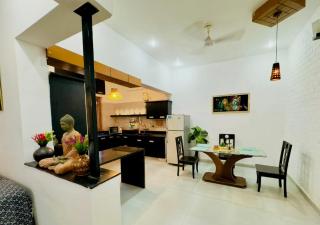 padmakshi villa - Dehradun - 3