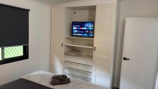 Family retreat in Ningi Pet friendly - Sandstone Point - 3