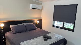 Family retreat in Ningi Pet friendly - Sandstone Point - 0