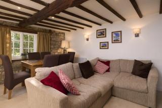 Beautiful Thatched Cottage in Heart of Dartmoor - 0