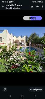 Villa avec piscine à proximité du golf de Mogador Essaouira - Essaouira - 7