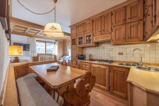 Casa Ronco, tranquilla e confortevole - Cortina dʼAmpezzo - 9