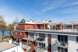 Apartamenty Klifowa - Rewal - 8