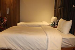 Click Inn Express - Dehradun - 0