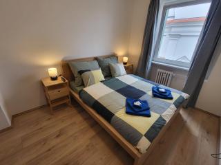 Apartmá Beatrice - Brno - 0
