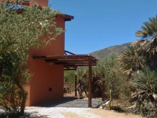 Cabaña Las hermanas - Capilla del Monte - 0