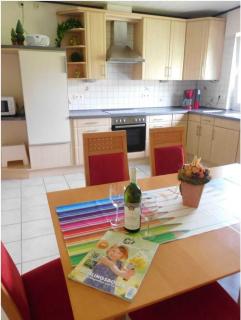 Ferienwohnung Schau ins Land - 2