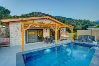 Stone Duo - Fethiye - 0